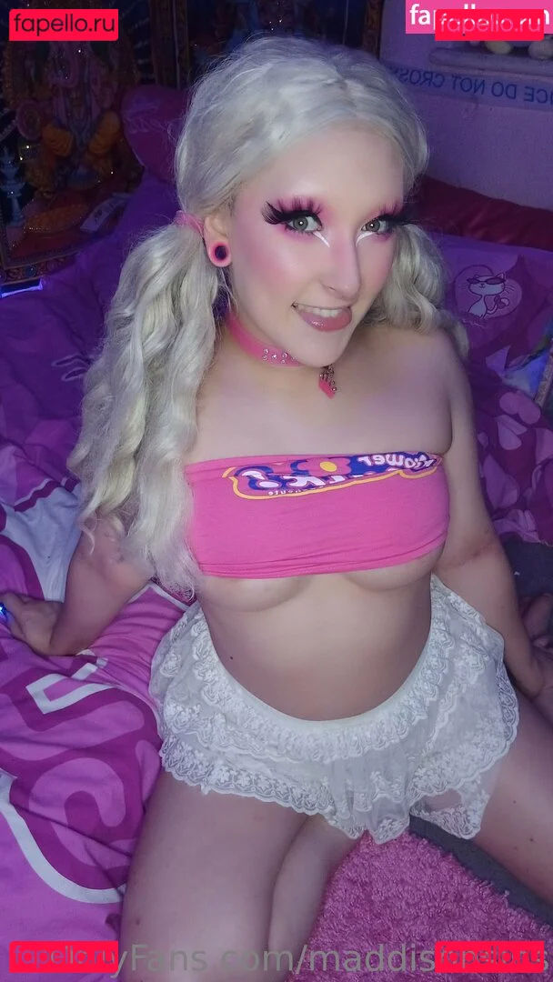 maddisonsins Onlyfans Photo Gallery 