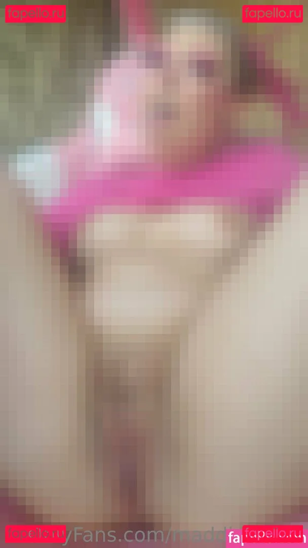 maddisonsins Onlyfans Photo Gallery 