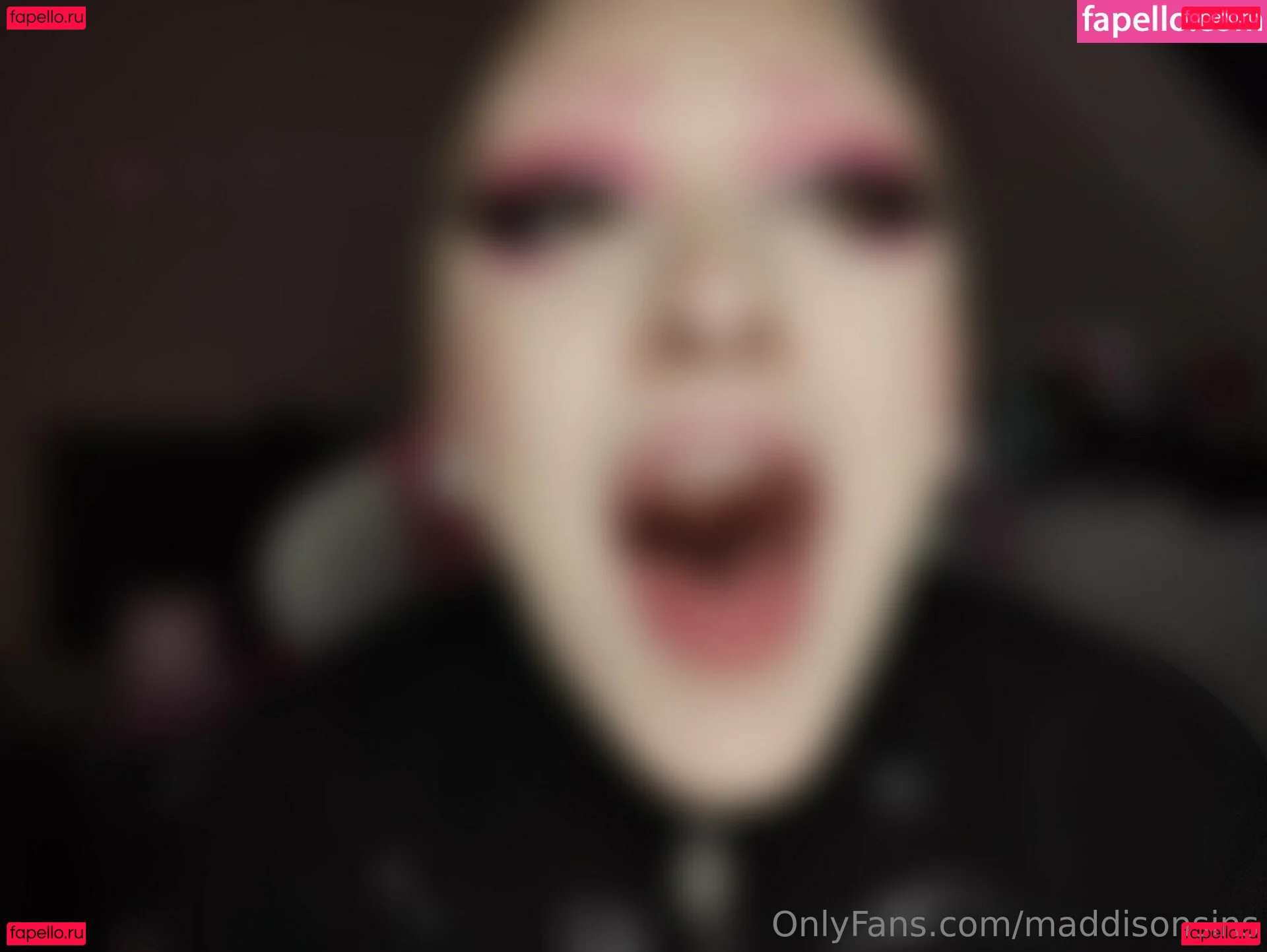 maddisonsins Onlyfans Photo Gallery 