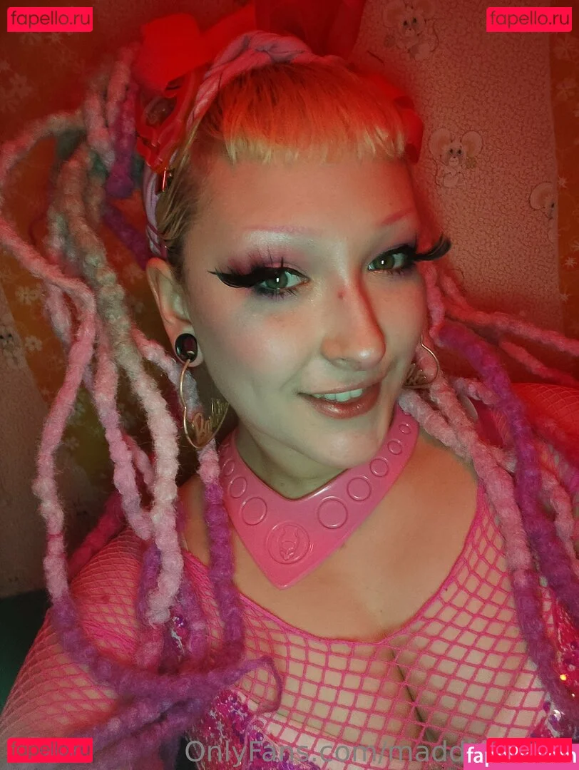 maddisonsins Onlyfans Photo Gallery 