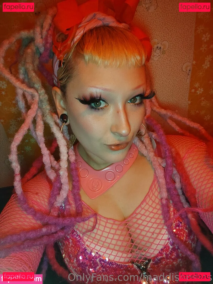 maddisonsins Onlyfans Photo Gallery 