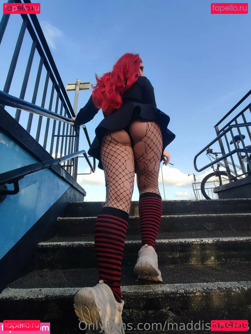 maddisonsins Onlyfans Photo Gallery 