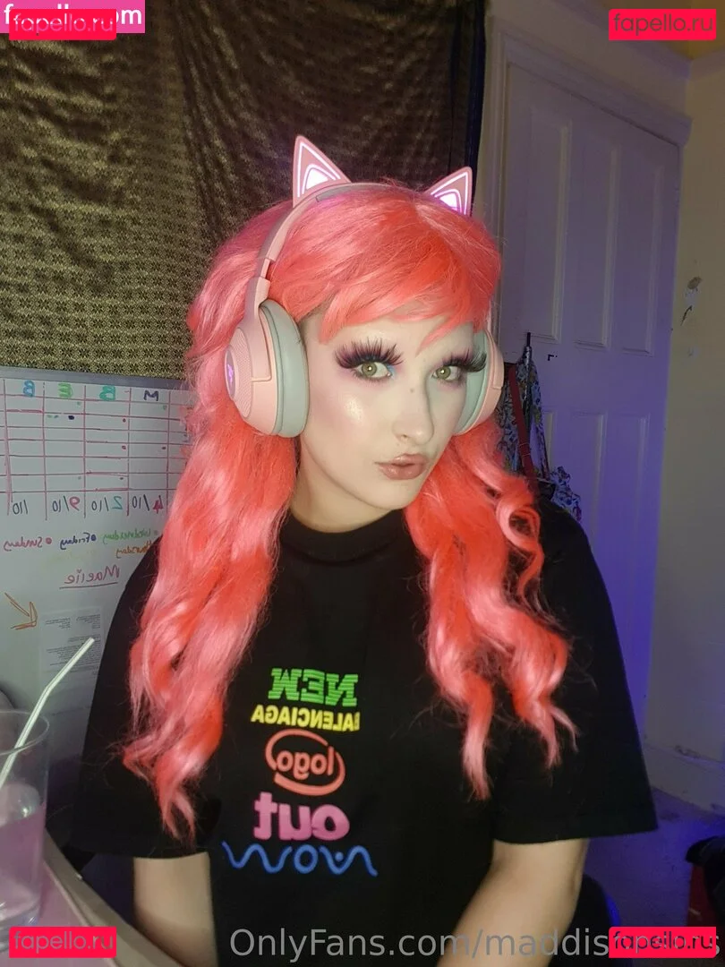 maddisonsins Onlyfans Photo Gallery 