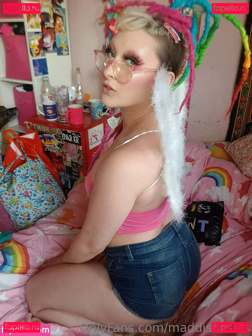 maddisonsins Onlyfans Photo Gallery 