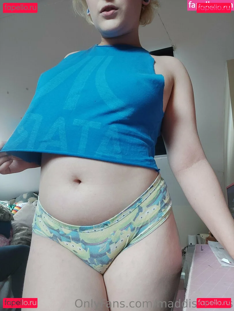 maddisonsins Onlyfans Photo Gallery 