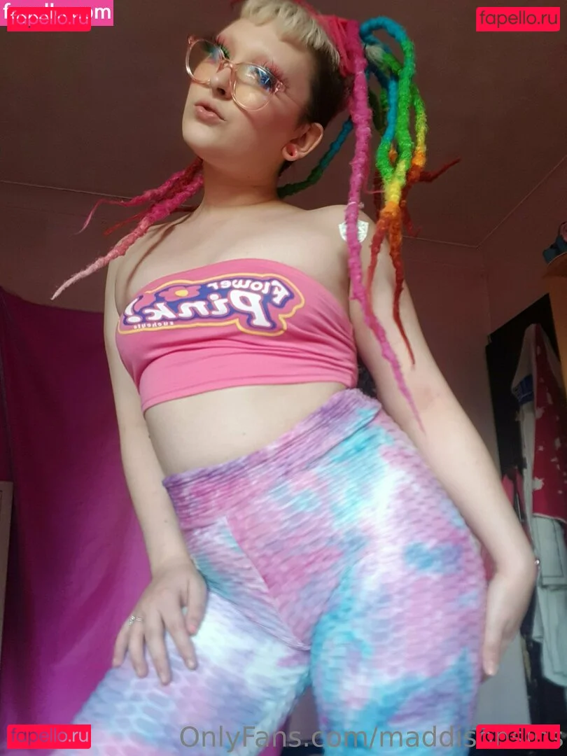 maddisonsins Onlyfans Photo Gallery 