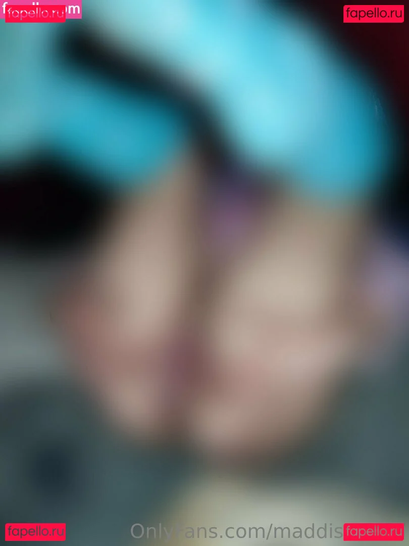 maddisonsins Onlyfans Photo Gallery 