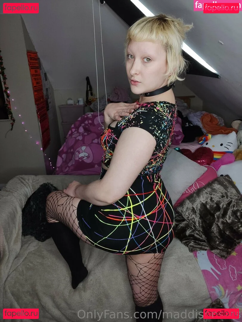 maddisonsins Onlyfans Photo Gallery 