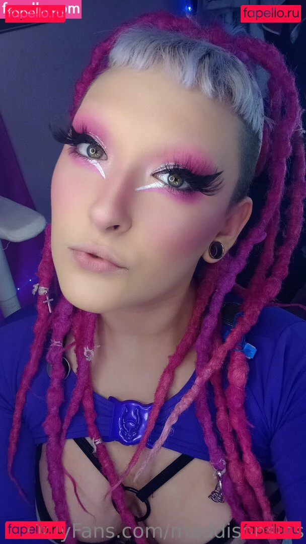 maddisonsins Onlyfans Photo Gallery 