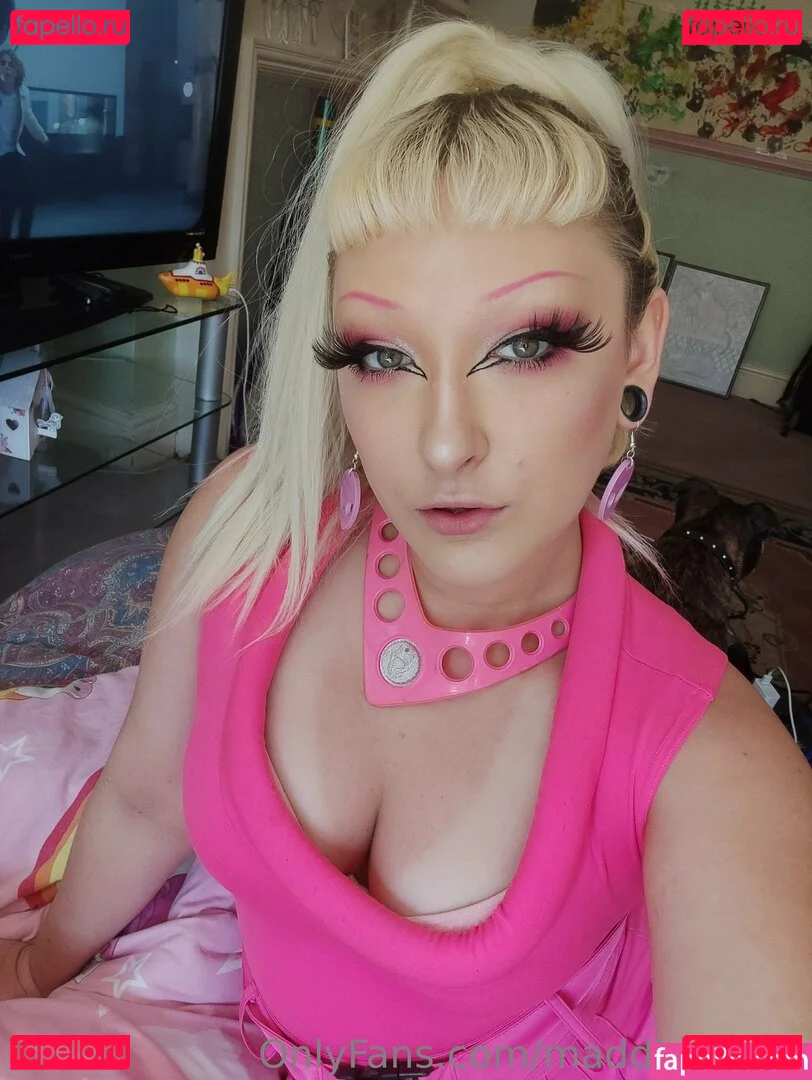 maddisonsins Onlyfans Photo Gallery 