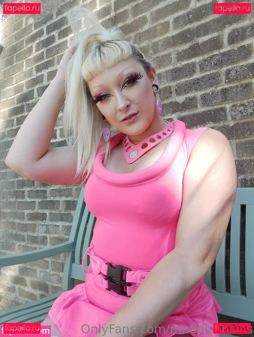 maddisonsins Onlyfans Photo Gallery 