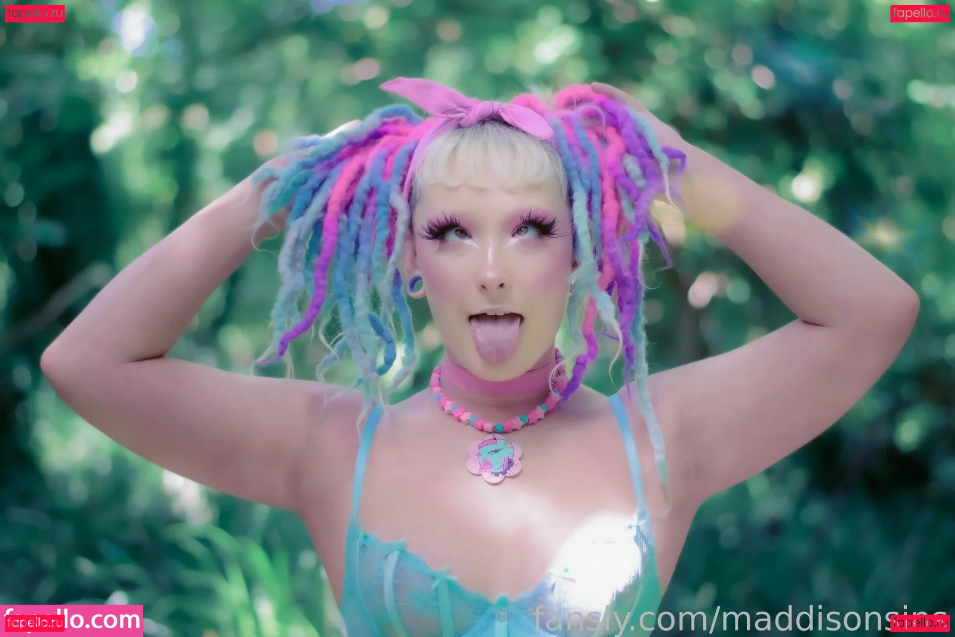 maddisonsins Onlyfans Photo Gallery 