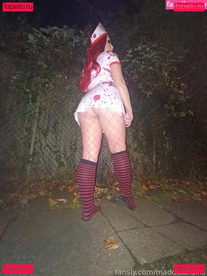 maddisonsins Onlyfans Photo Gallery 
