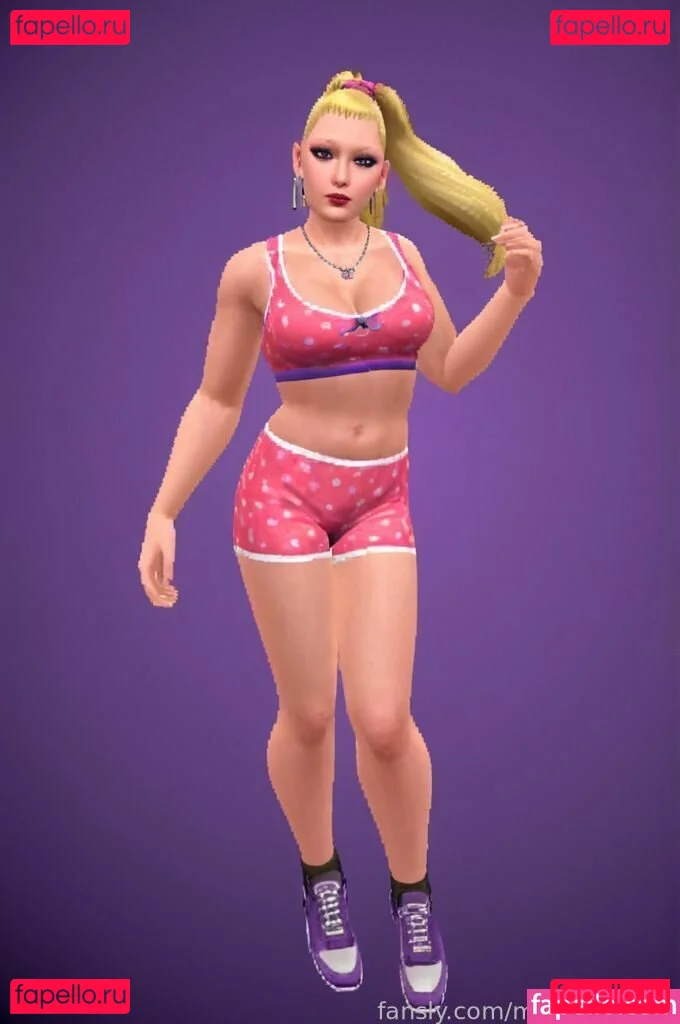 maddisonsins Onlyfans Photo Gallery 