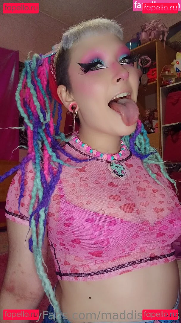 maddisonsins Onlyfans Photo Gallery 