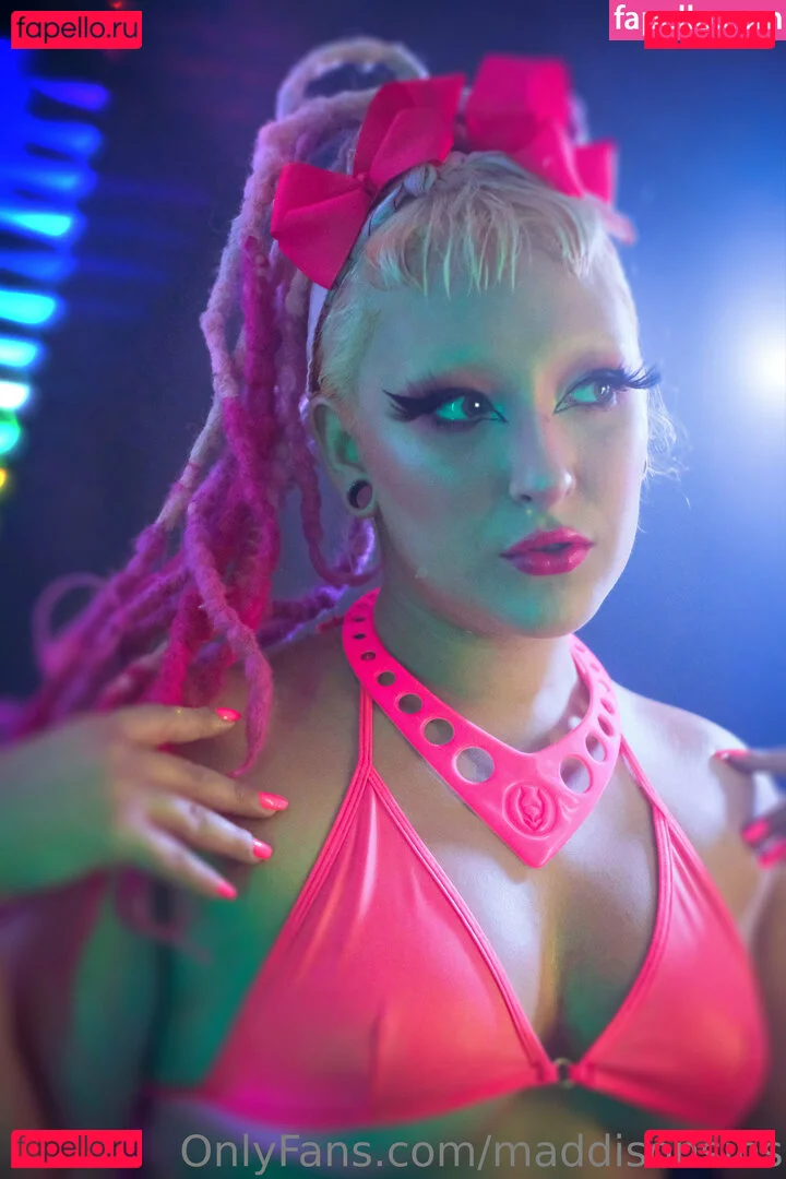 maddisonsins Onlyfans Photo Gallery 