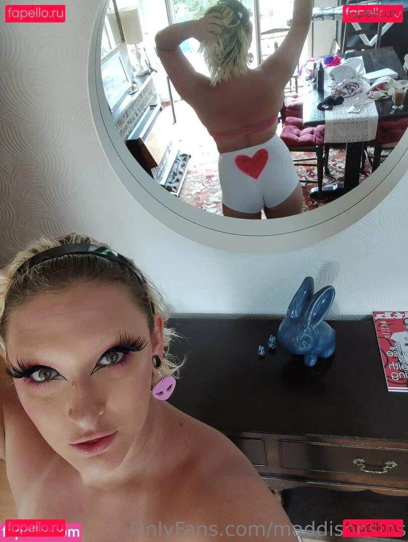 maddisonsins Onlyfans Photo Gallery 