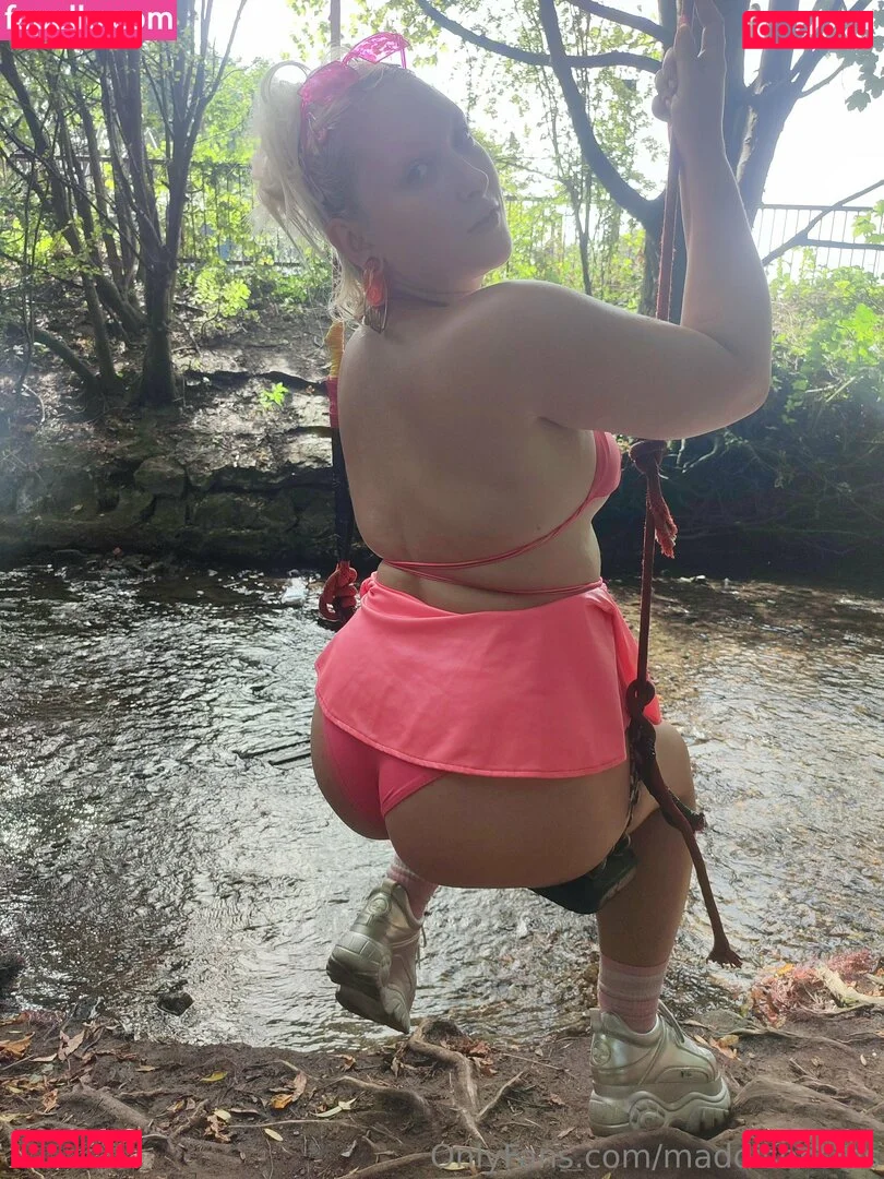 maddisonsins Onlyfans Photo Gallery 