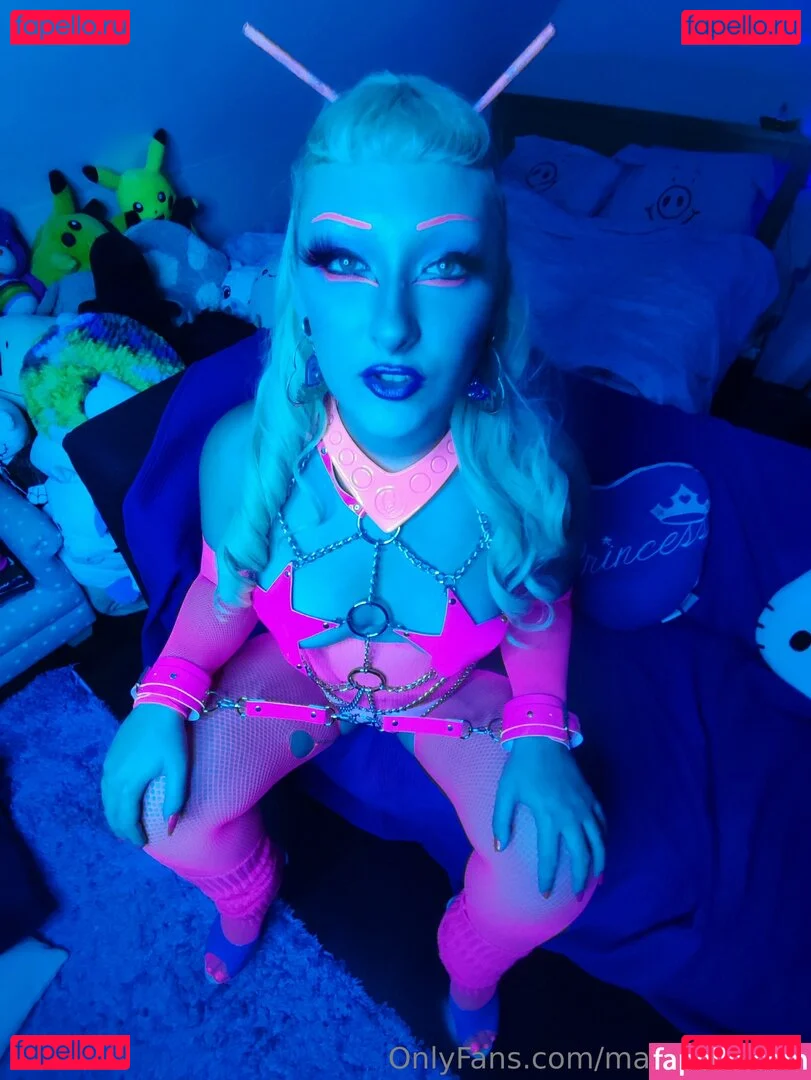 maddisonsins Onlyfans Photo Gallery 