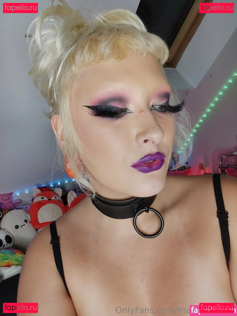 maddisonsins Onlyfans Photo Gallery 