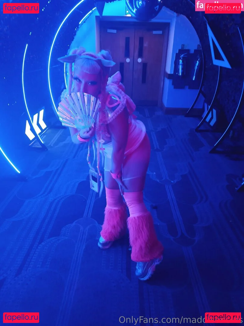 maddisonsins Onlyfans Photo Gallery 