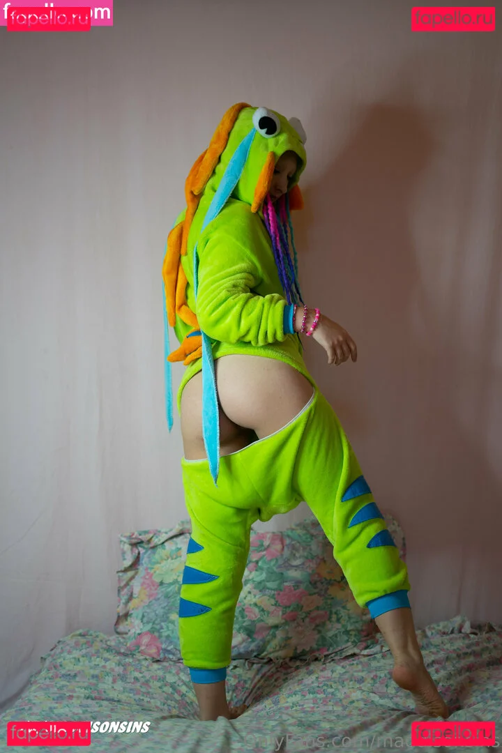 maddisonsins Onlyfans Photo Gallery 