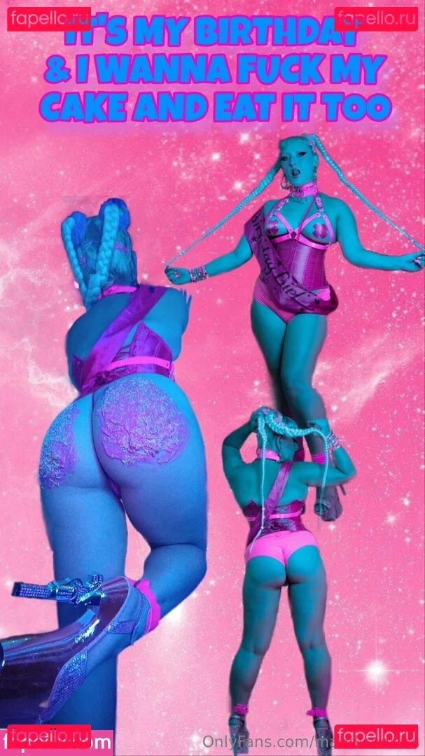 maddisonsins Onlyfans Photo Gallery 