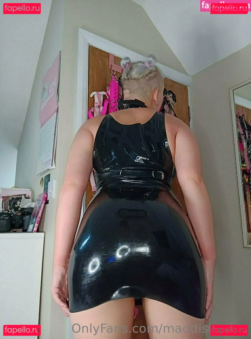 maddisonsins Onlyfans Photo Gallery 