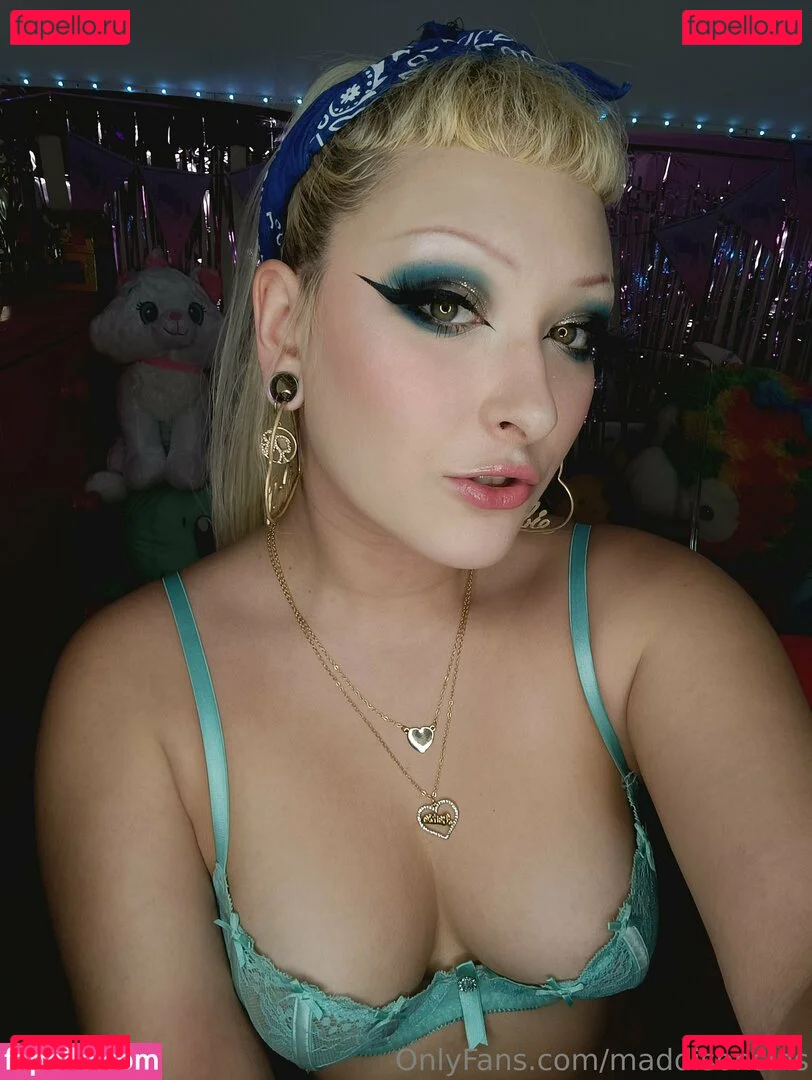 maddisonsins Onlyfans Photo Gallery 