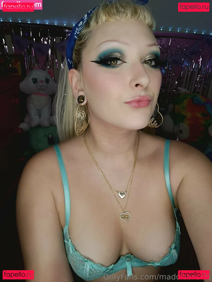 maddisonsins Onlyfans Photo Gallery 