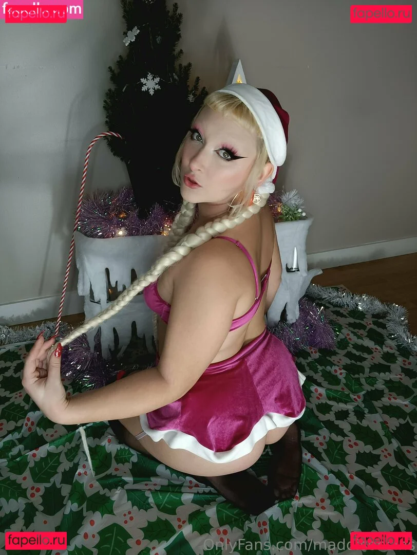 maddisonsins Onlyfans Photo Gallery 