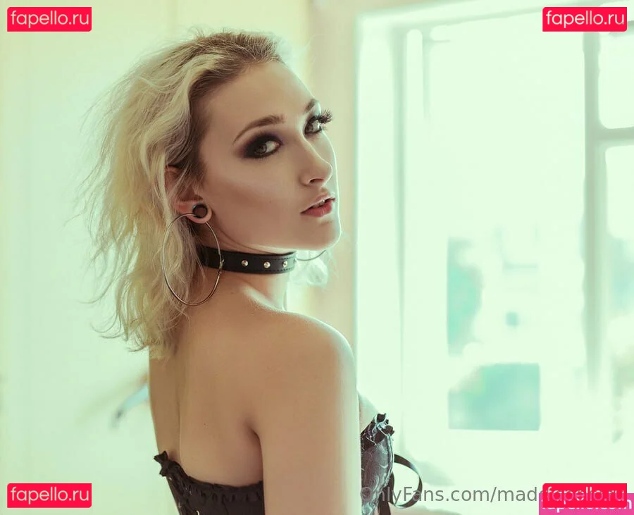 maddisonsins Onlyfans Photo Gallery 