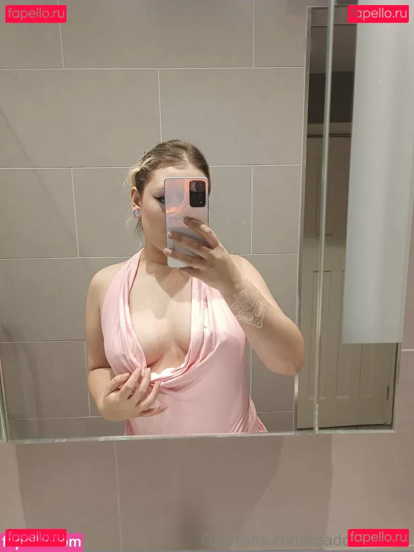 maddisonsins Onlyfans Photo Gallery 