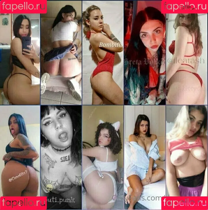 daynoxfree Onlyfans Photo Gallery 