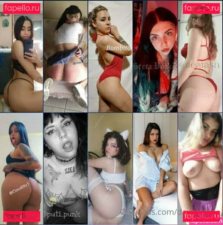 daynoxfree Onlyfans Photo Gallery 