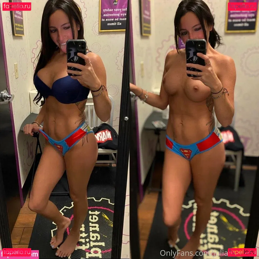 juliamarie69 Onlyfans Photo Gallery 