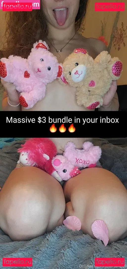 juliamarie69 Onlyfans Photo Gallery 