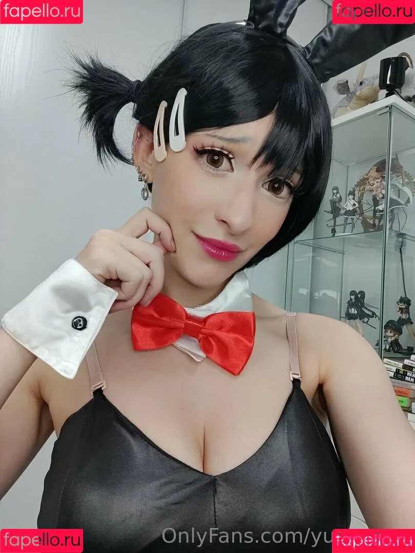 Yuzu Pyon Onlyfans Photo Gallery 