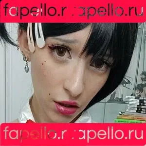 Yuzu Pyon Onlyfans Photo Gallery 