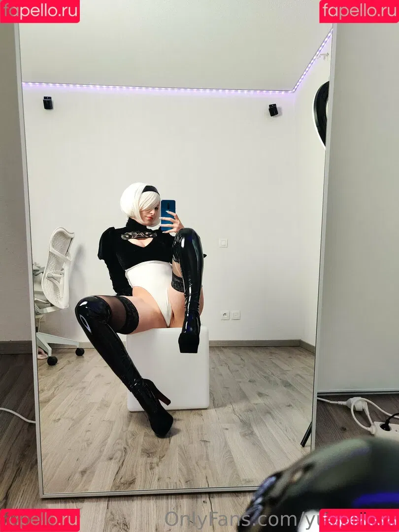 Yuzu Pyon Onlyfans Photo Gallery 
