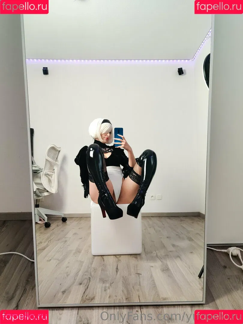 Yuzu Pyon Onlyfans Photo Gallery 