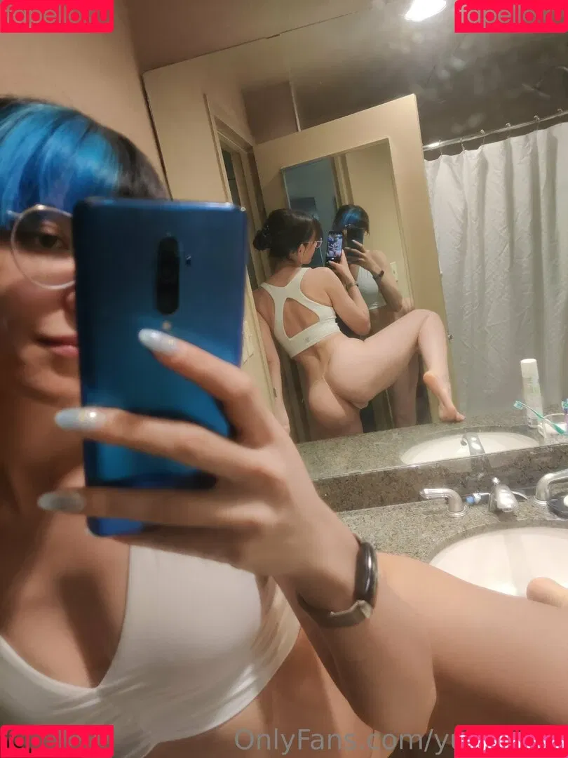 Yuzu Pyon Onlyfans Photo Gallery 