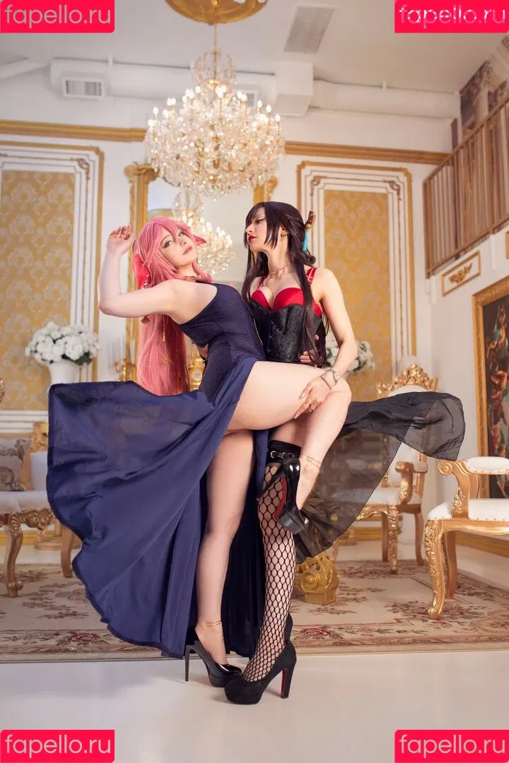 Yuzu Pyon Onlyfans Photo Gallery 