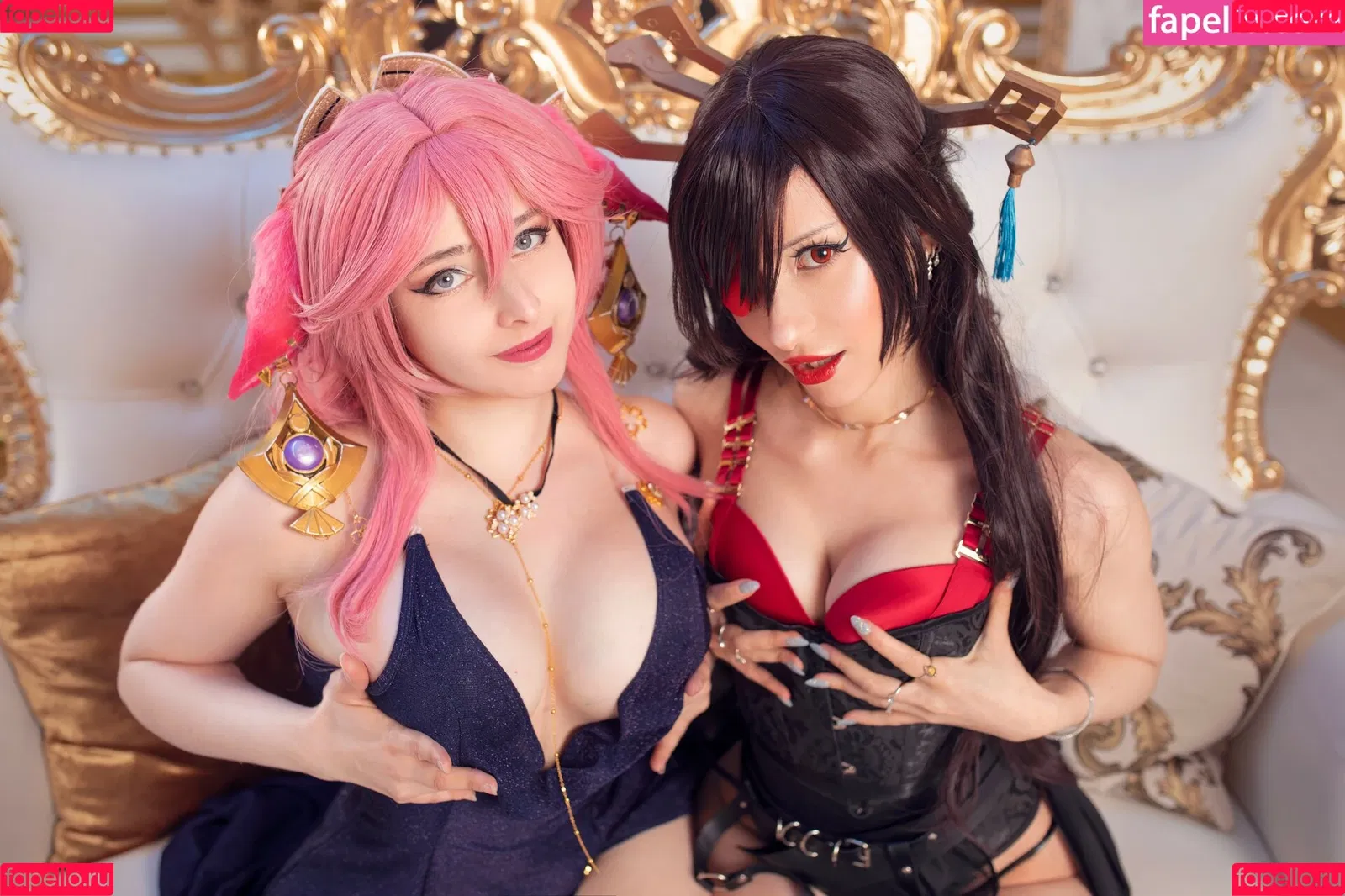 Yuzu Pyon Onlyfans Photo Gallery 
