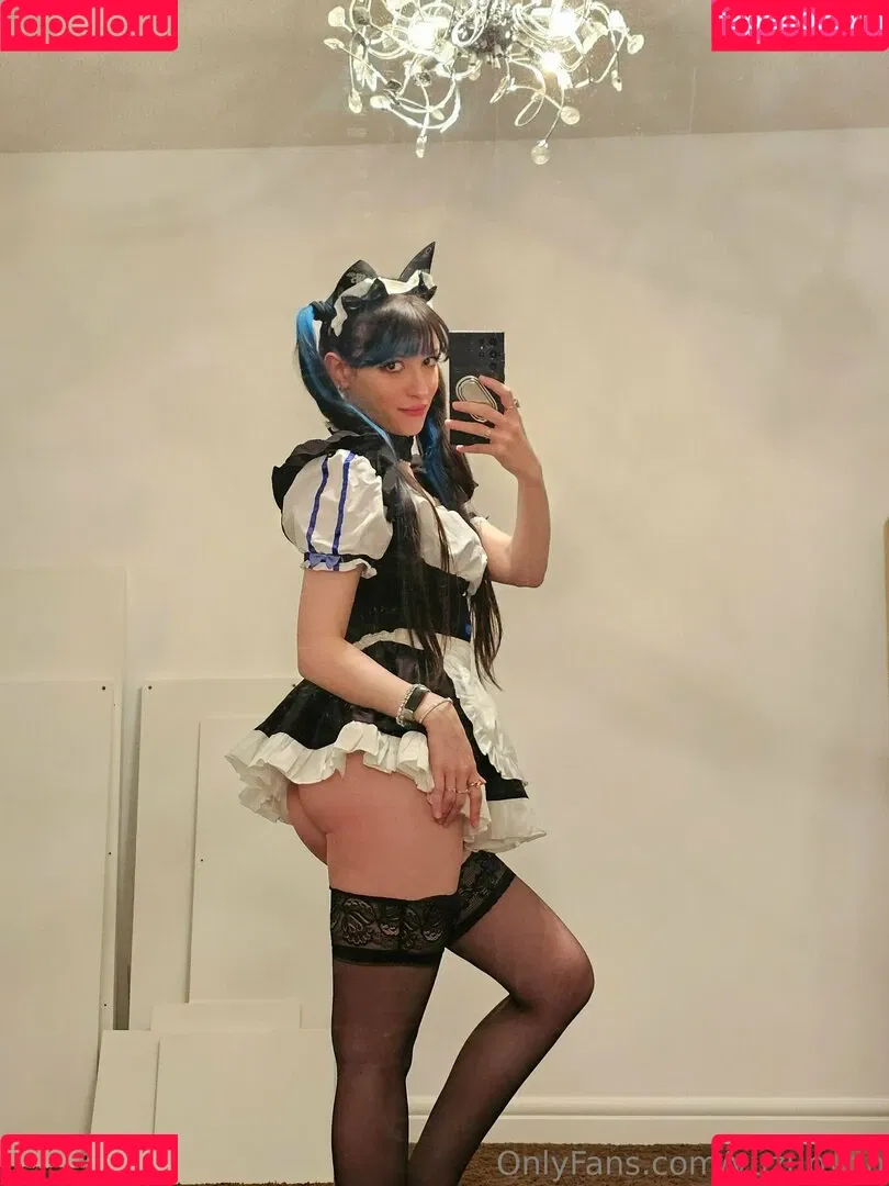 Yuzu Pyon Onlyfans Photo Gallery 