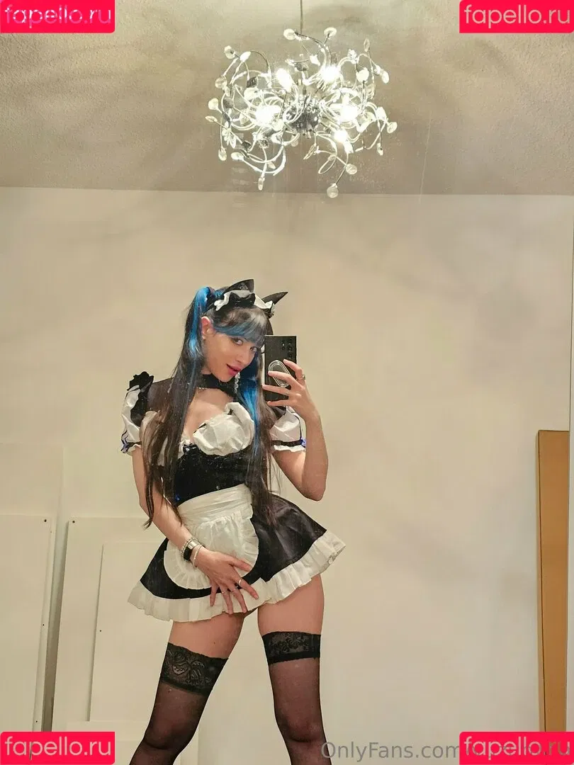 Yuzu Pyon Onlyfans Photo Gallery 