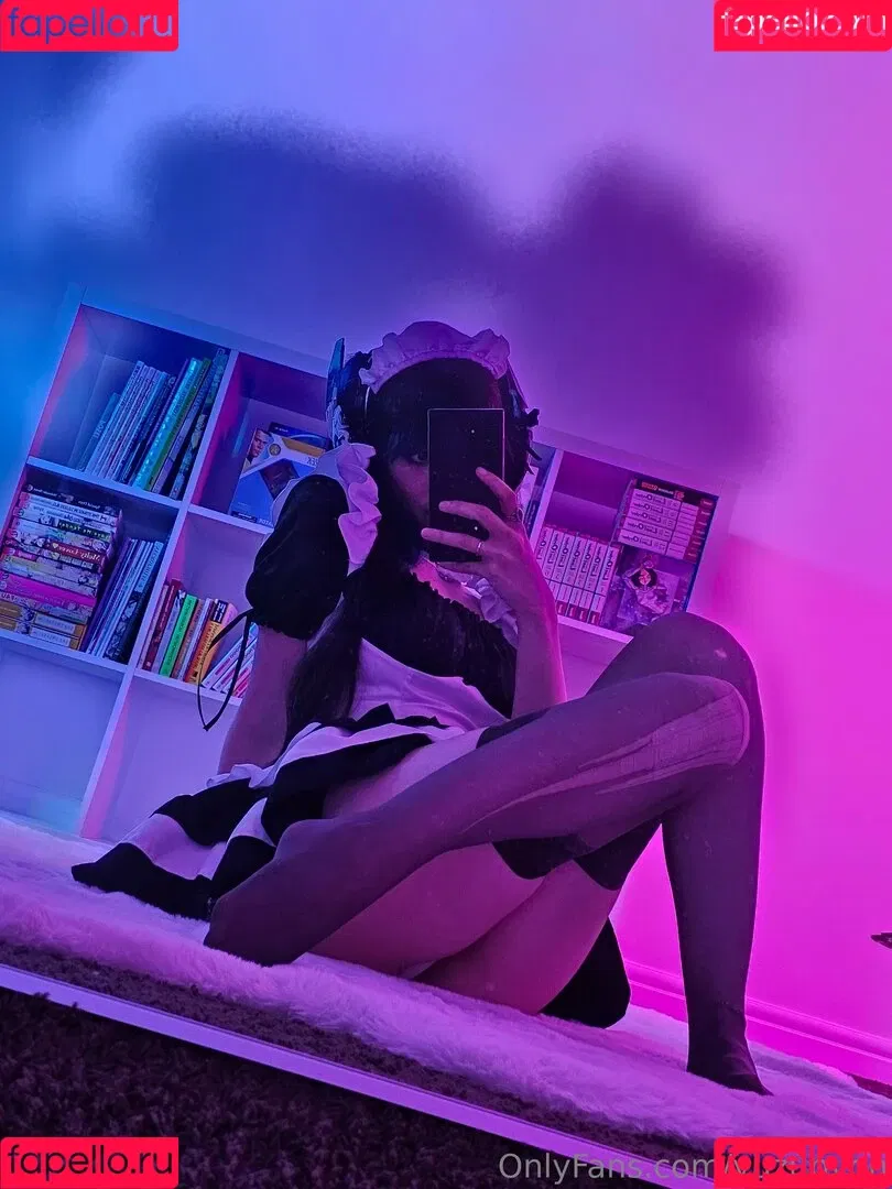 Yuzu Pyon Onlyfans Photo Gallery 