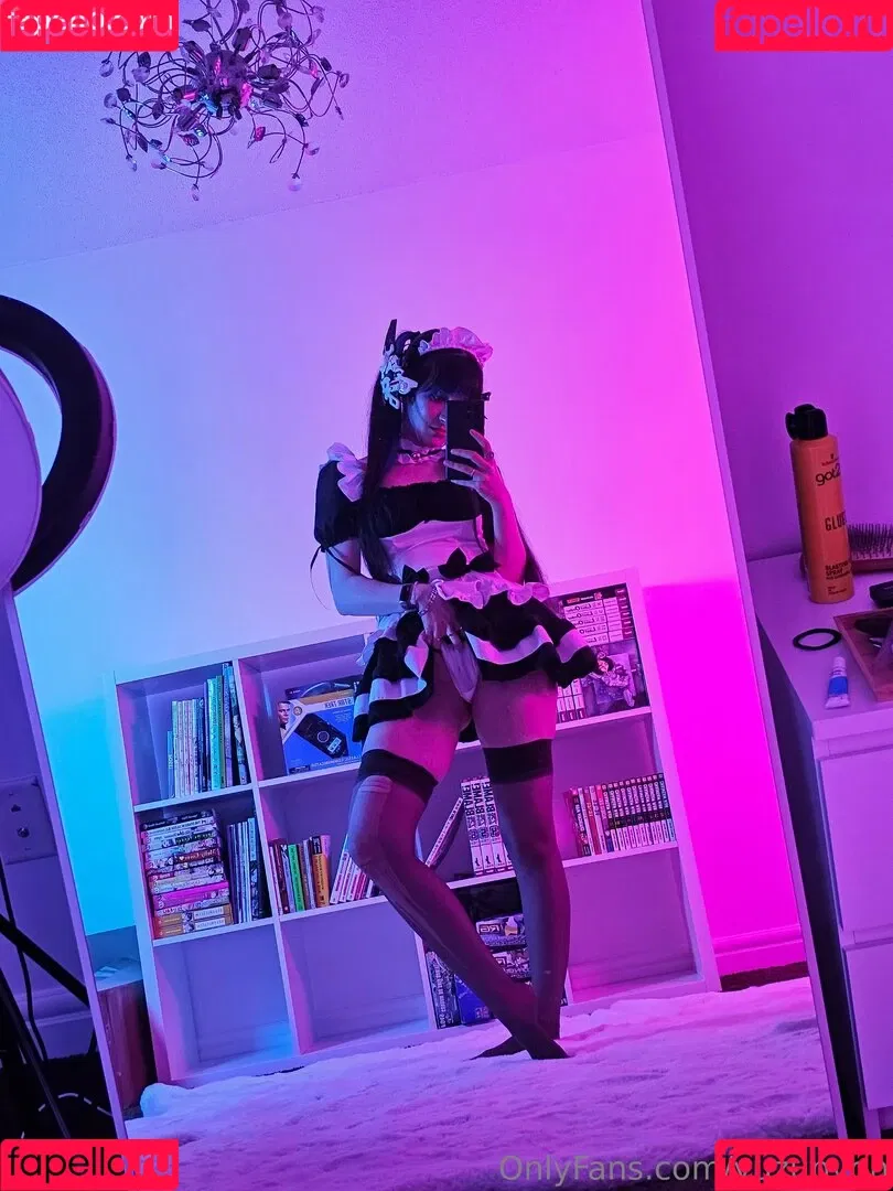 Yuzu Pyon Onlyfans Photo Gallery 