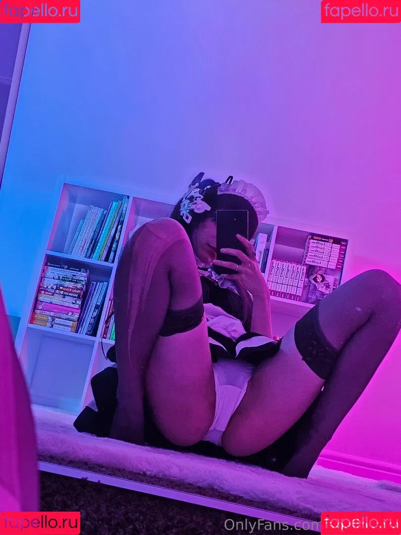 Yuzu Pyon Onlyfans Photo Gallery 