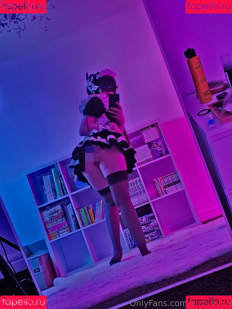 Yuzu Pyon Onlyfans Photo Gallery 